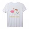 Vegan Vegetarier Tierfreund T-Shirt – Für Tierschützer und Tierliebhaber, die ihre Liebe zu Tieren zeigen möchten