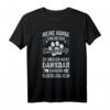 Meine Hunde Sind Aus Dem Tierschutz T-Shirt – Für Tierliebhaber, Tierretter & Tierschutzaktivisten