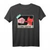 HapFrog Katzen T-Shirt - 'estamos aqui por ti' Katzendesign für Katzenliebhaber & Tierschützer