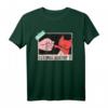 HapFrog Katzen T-Shirt - 'estamos aqui por ti' Katzendesign für Katzenliebhaber & Tierschützer