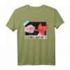 HapFrog Katzen T-Shirt - 'estamos aqui por ti' Katzendesign für Katzenliebhaber & Tierschützer
