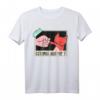 HapFrog Katzen T-Shirt - 'estamos aqui por ti' Katzendesign für Katzenliebhaber & Tierschützer