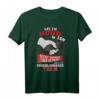 Hundebesitzer T-Shirt mit Spruch - 'Mein Hund und ich sind ein unschlagbares Team' als Geschenk für Herrchen, Frauchen & Hundeliebhaber
