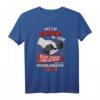 Hundebesitzer T-Shirt mit Spruch - 'Mein Hund und ich sind ein unschlagbares Team' als Geschenk für Herrchen, Frauchen & Hundeliebhaber