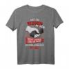 Hundebesitzer T-Shirt mit Spruch - 'Mein Hund und ich sind ein unschlagbares Team' als Geschenk für Herrchen, Frauchen & Hundeliebhaber