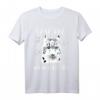 Save The Snow Leopard Schneeleopard Katze Tierschutz T-Shirt – Unterstütze den Schutz der bedrohten Wildkatze, perfektes Geschenk für Tierliebhaber und Naturschützer