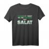 Mann Findet Keine Freunde Mit Salat Veganer T-Shirt - Lustiges Geschenk für Veganer, Vegetarier & Tierschützer zu Weihnachten & Geburtstag