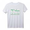 Mann Findet Keine Freunde Mit Salat Veganer T-Shirt - Lustiges Geschenk für Veganer, Vegetarier & Tierschützer zu Weihnachten & Geburtstag