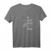Panda Spirit Animal T-Shirt mit Bleistift-Illustration – Für Panda-Liebhaber, Tierschutzfans und Sammler