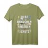 TIERE BRAUCHEN UNSEREN SCHUTZ Tierfreund Tank Top – Lustiges, cooles Motiv für Tierliebhaber zum Geburtstag, Weihnachten, Muttertag & Vatertag