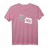 Mollige Seekühe & Chubby Manatees Spruch Moo Seekuh T-Shirt - Lustiges Geschenk für Meerestier- und Naturschützer