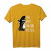 We are their Voice – Tierschutz T-Shirt gegen Tierversuche, Tierquälerei & für Tierwohl, perfekte Geschenkidee für Tierschützer und Tierfreunde