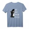 We are their Voice – Tierschutz T-Shirt gegen Tierversuche, Tierquälerei & für Tierwohl, perfekte Geschenkidee für Tierschützer und Tierfreunde
