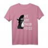 We are their Voice – Tierschutz T-Shirt gegen Tierversuche, Tierquälerei & für Tierwohl, perfekte Geschenkidee für Tierschützer und Tierfreunde