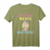 Ich esse nichts was pupst Veganer und Vegetarier T-Shirt - Humorvolles Shirt für Tierschützer & Tierliebhaber, Perfektes Geschenk