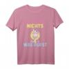 Ich esse nichts was pupst Veganer und Vegetarier T-Shirt - Humorvolles Shirt für Tierschützer & Tierliebhaber, Perfektes Geschenk