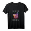 Vegan Tierschutz Not The Same But Equal Tank Top – Statement-Shirt für Veganer, Vegetarier & Tierschützer