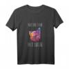 Vegan Tierschutz Not The Same But Equal Tank Top – Statement-Shirt für Veganer, Vegetarier & Tierschützer