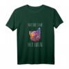 Vegan Tierschutz Not The Same But Equal Tank Top – Statement-Shirt für Veganer, Vegetarier & Tierschützer
