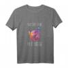 Vegan Tierschutz Not The Same But Equal Tank Top – Statement-Shirt für Veganer, Vegetarier & Tierschützer
