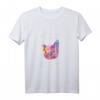 Vegan Tierschutz Not The Same But Equal Tank Top – Statement-Shirt für Veganer, Vegetarier & Tierschützer