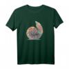Nautilus Meerestiere Unterwasserwelt T-Shirt – Perfektes Geschenk für Tierschützer, Meerliebhaber und Kinder