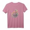 Nautilus Meerestiere Unterwasserwelt T-Shirt – Perfektes Geschenk für Tierschützer, Meerliebhaber und Kinder