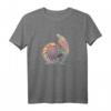 Nautilus Meerestiere Unterwasserwelt T-Shirt – Perfektes Geschenk für Tierschützer, Meerliebhaber und Kinder