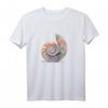 Nautilus Meerestiere Unterwasserwelt T-Shirt – Perfektes Geschenk für Tierschützer, Meerliebhaber und Kinder