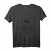 Damen GO VEGAN SPRUCH Veganer Tierschützer T-Shirt mit V-Ausschnitt - Für Veganer, Tierschützer & Veggie Lifestyle