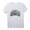 Pfau T-Shirt - Tierwelt Vogel Motiv für Tierliebhaber & Zoo-Fans