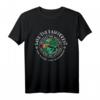 Save The Rainforest T-Shirt - Schützen Sie die Tierwelt mit Baumfrosch & tropischer Dschungelszene