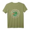 Save The Rainforest T-Shirt - Schützen Sie die Tierwelt mit Baumfrosch & tropischer Dschungelszene