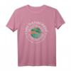 Save The Rainforest T-Shirt - Schützen Sie die Tierwelt mit Baumfrosch & tropischer Dschungelszene