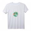 Save The Rainforest T-Shirt - Schützen Sie die Tierwelt mit Baumfrosch & tropischer Dschungelszene