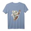 Realistisches australisches Koala-Elternschaft T-Shirt mit niedlichem Baby – Perfekt für Eltern, Tierliebhaber und besondere Anlässe