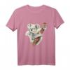 Realistisches australisches Koala-Elternschaft T-Shirt mit niedlichem Baby – Perfekt für Eltern, Tierliebhaber und besondere Anlässe