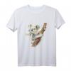 Realistisches australisches Koala-Elternschaft T-Shirt mit niedlichem Baby – Perfekt für Eltern, Tierliebhaber und besondere Anlässe