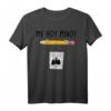 SpongeBob Schwammkopf DoodleBob Mich Hoy Minoy T-Shirt - Official Licensed Cartoon Merchandise