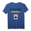 SpongeBob Schwammkopf DoodleBob Mich Hoy Minoy T-Shirt - Official Licensed Cartoon Merchandise