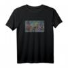 SpongeBob Schwammkopf Patrick Ride Or Die Panel T-Shirt – Offiziell lizenzierte Cartoon-Mode für Fans