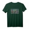 SpongeBob Schwammkopf Patrick Ride Or Die Panel T-Shirt – Offiziell lizenzierte Cartoon-Mode für Fans