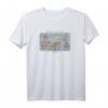 SpongeBob Schwammkopf Patrick Ride Or Die Panel T-Shirt – Offiziell lizenzierte Cartoon-Mode für Fans