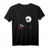 SpongeBob SquarePants Halloween Winking Big Face Costume Tee - Official Lizenzierte Cartoon Kleidung für Kinder und Fans