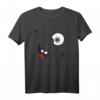 SpongeBob SquarePants Halloween Winking Big Face Costume Tee - Official Lizenzierte Cartoon Kleidung für Kinder und Fans