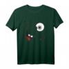 SpongeBob SquarePants Halloween Winking Big Face Costume Tee - Official Lizenzierte Cartoon Kleidung für Kinder und Fans