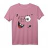 SpongeBob SquarePants Halloween Winking Big Face Costume Tee - Official Lizenzierte Cartoon Kleidung für Kinder und Fans