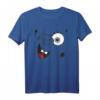 SpongeBob SquarePants Halloween Winking Big Face Costume Tee - Official Lizenzierte Cartoon Kleidung für Kinder und Fans