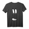 SpongeBob Schwammkopf Mr. Krabs Lächelndes Gesicht T-Shirt - Offiziell lizenziertes Cartoon-Shirt für Fans und Sammler