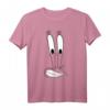 SpongeBob Schwammkopf Mr. Krabs Lächelndes Gesicht T-Shirt - Offiziell lizenziertes Cartoon-Shirt für Fans und Sammler